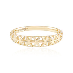 Anello in oro (Ornaments by de Melo)
