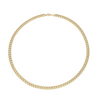 Collana in oro