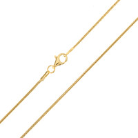 Collana in argento
