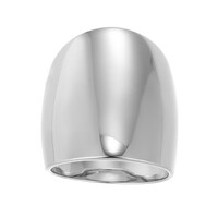 Anello in argento