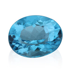 Topazio Marambaia 3,23 ct