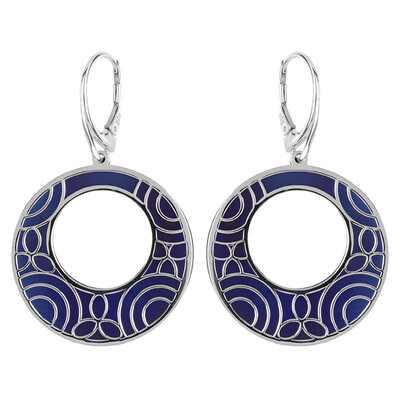 Orecchini in argento (dagen)