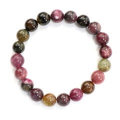 Bracciale con Tormalina