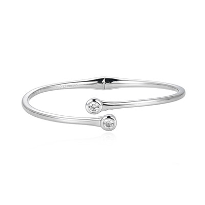 Bracciale in ottone con Zircone (Juwelo Style)