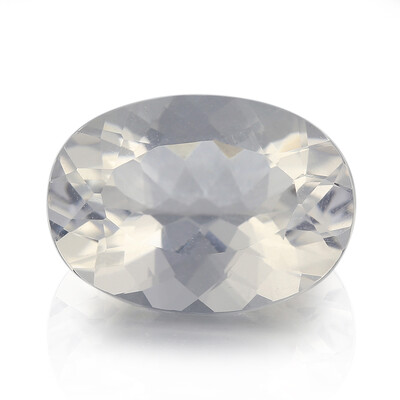 Gemma con Opale di Ghiaccio 8,069 ct
