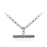Collana in argento
