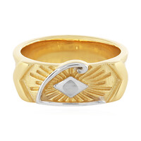 Anello in argento