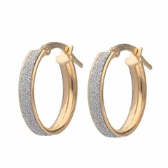 Orecchini in oro