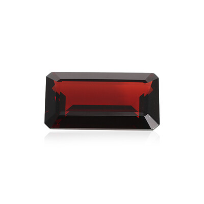 Gemma con Granato Mozambico 22,515 ct
