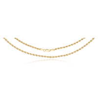 Collana in oro