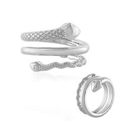 Anello in argento