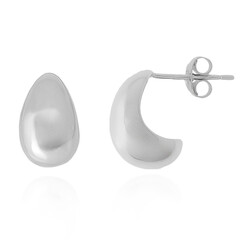 Orecchini in argento (Joias do Paraíso)