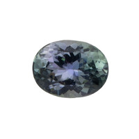 Tanzanite (non riscaldata) 1,56 ct