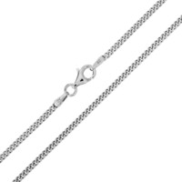 Catenina in argento