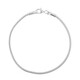 Bracciale in argento (Joias do Paraíso)