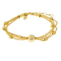 Bracciale in argento