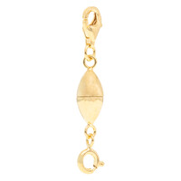 Catenina in argento