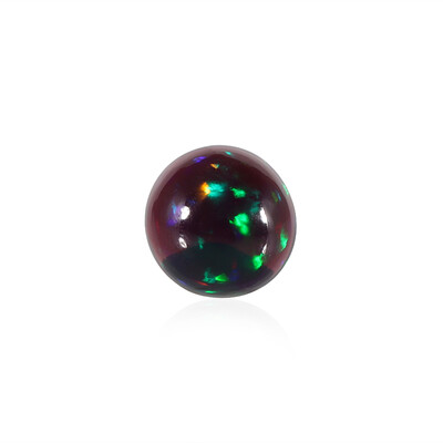Gemma con Opale Mezezo 0,242 ct