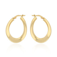 Orecchini in oro
