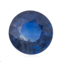 Zaffiro Kanchanaburi 0,44 ct