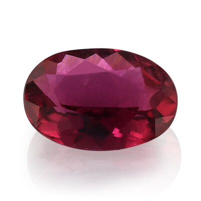 Gemma con Rubellite 0,727 ct