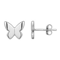 Orecchini in argento