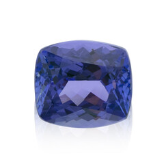 Gemma con Tanzanite AAA