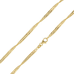 Catenina in argento
