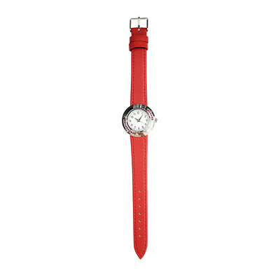 Orologio con Rubino