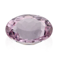 Gemma con Kunzite Brasiliana