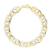 Bracciale in oro