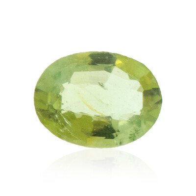Tormalina Paraíba 0,06 ct