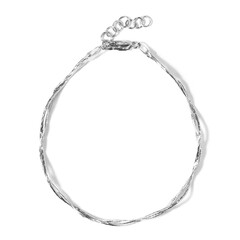 Bracciale in argento