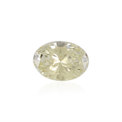 Gemma con Diamante Cioccolato VVS1 0,26 ct