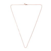 Catenina in argento