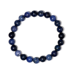 Bracciale con Sodalite