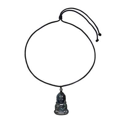 Collana con Labradorite