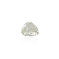 Gemma con Diamante VS2 (H) 0.51 ct