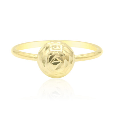 Anello in oro