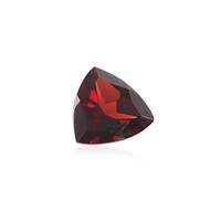 Gemma con Granato Mozambico 7,505 ct