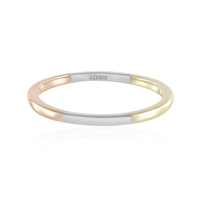 Anello in oro