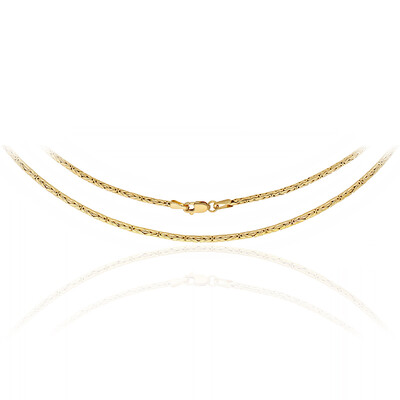 Collana in oro