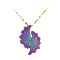 Collana in argento (TPC)
