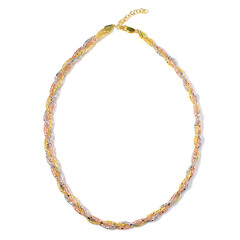 Collana in argento