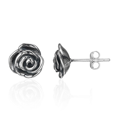 Orecchini in argento