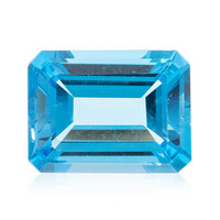 Gemma con Topazio Marambaia 24,3 ct