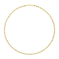 Collana in oro