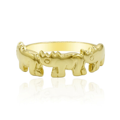 Anello in argento