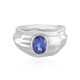 Anello in argento con Tanzanite (de Melo)