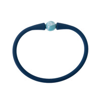 Bracciale con Larimar
